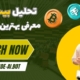 تحلیل هفتگی بیت‌کوین + معرفی ربات تریدر و ابزار هوش مصنوعی